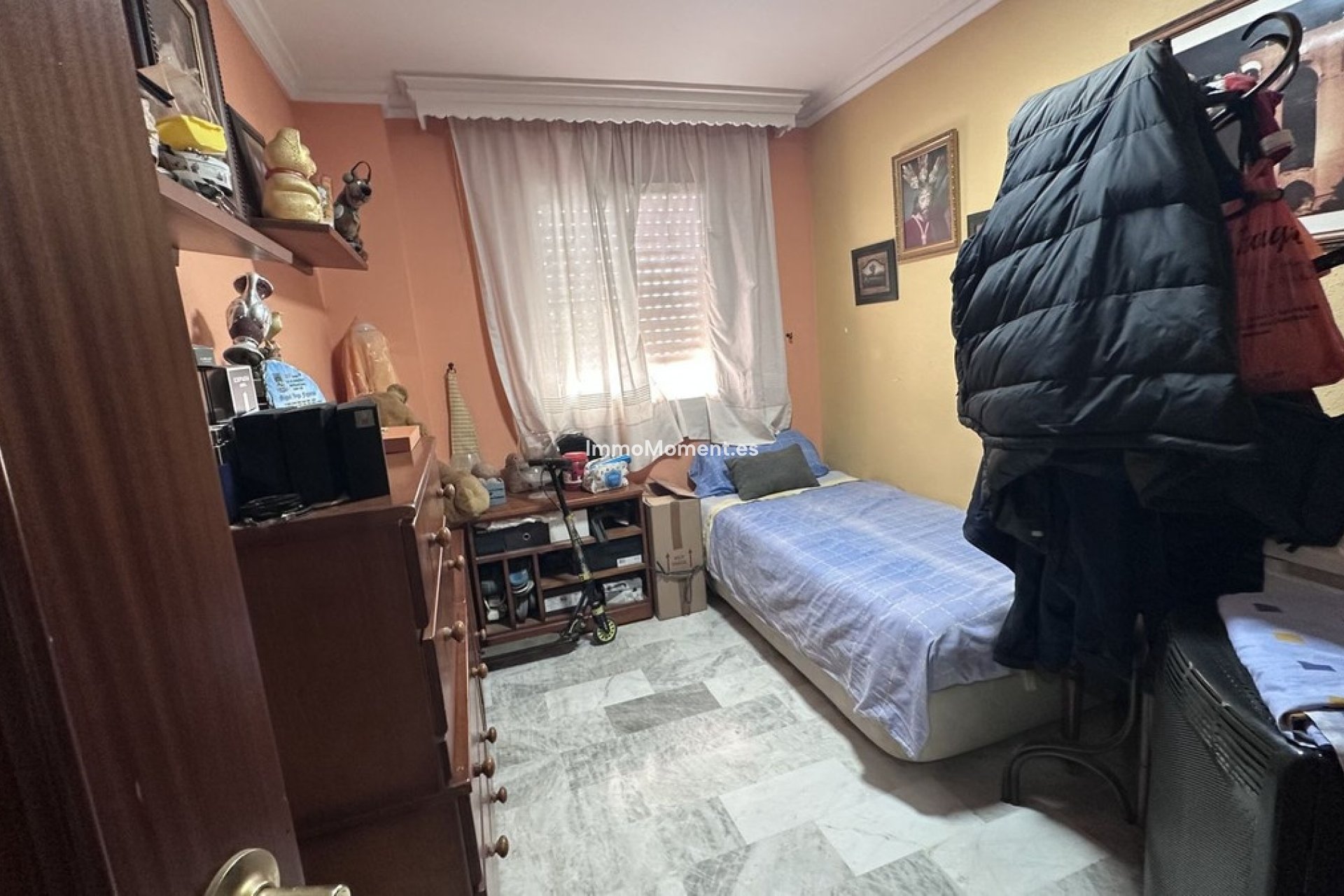 Bestaande woning - Appartement - Marbella - San Pedro de Alcántara