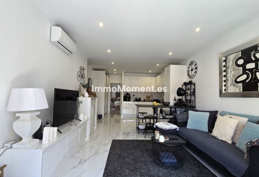 Bestaande woning - Appartement - Marbella - San Pedro de Alcántara