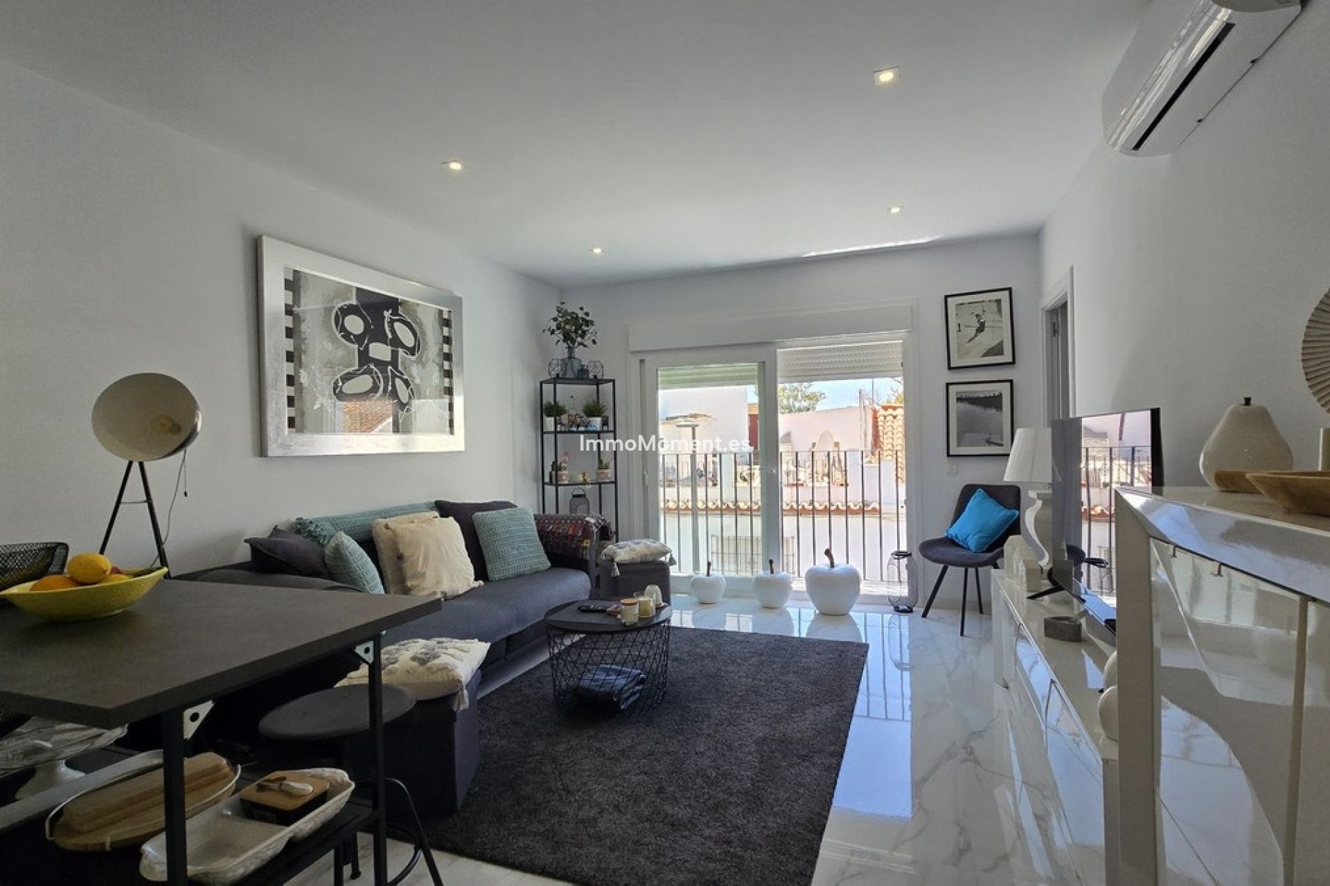 Bestaande woning - Appartement - Marbella - San Pedro de Alcántara