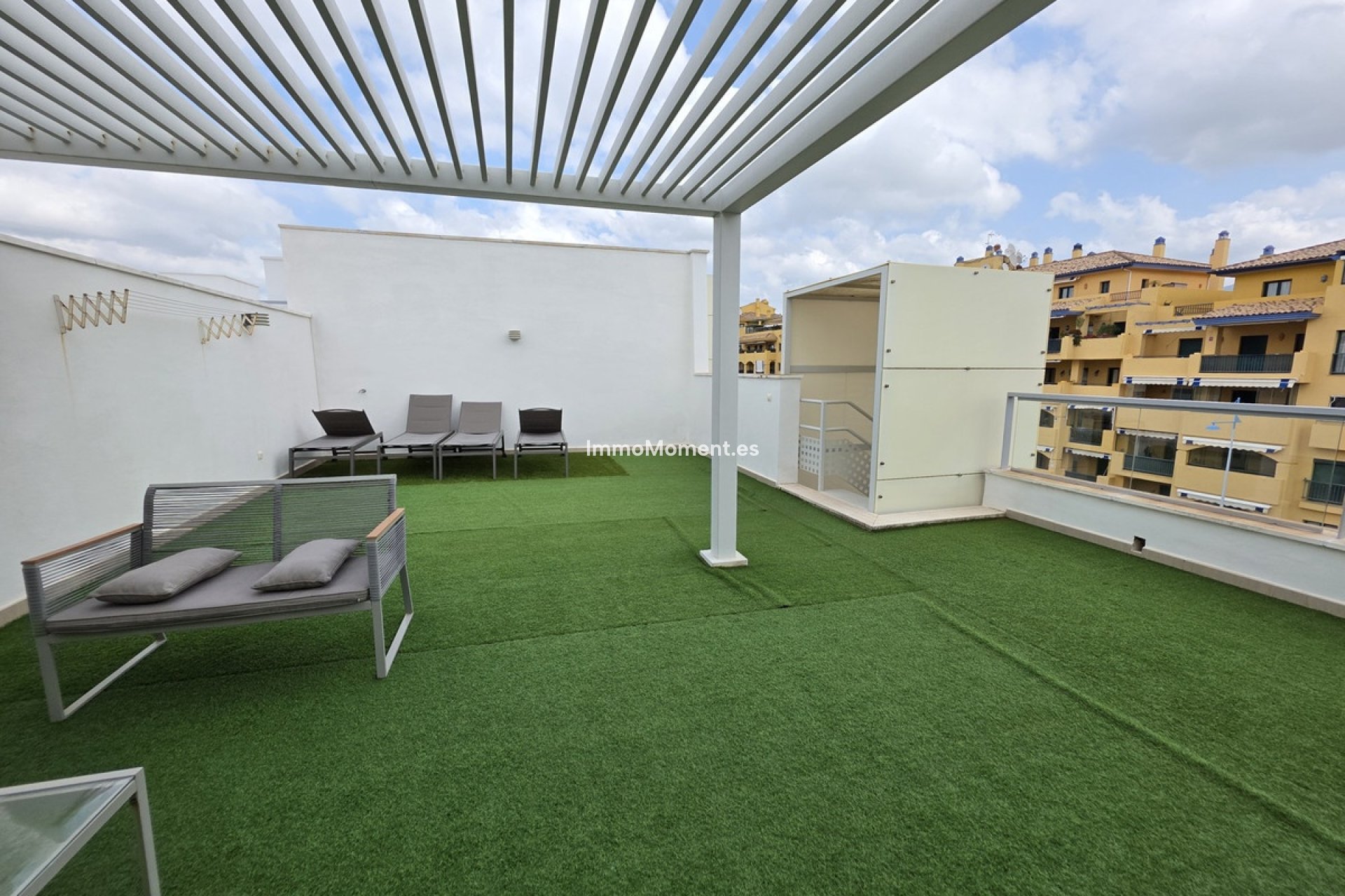 Bestaande woning - Appartement - Marbella - San Pedro de Alcántara