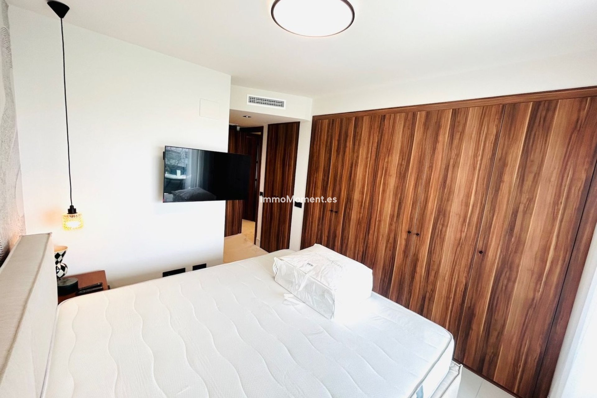 Bestaande woning - Appartement - Marbella - San Pedro de Alcántara