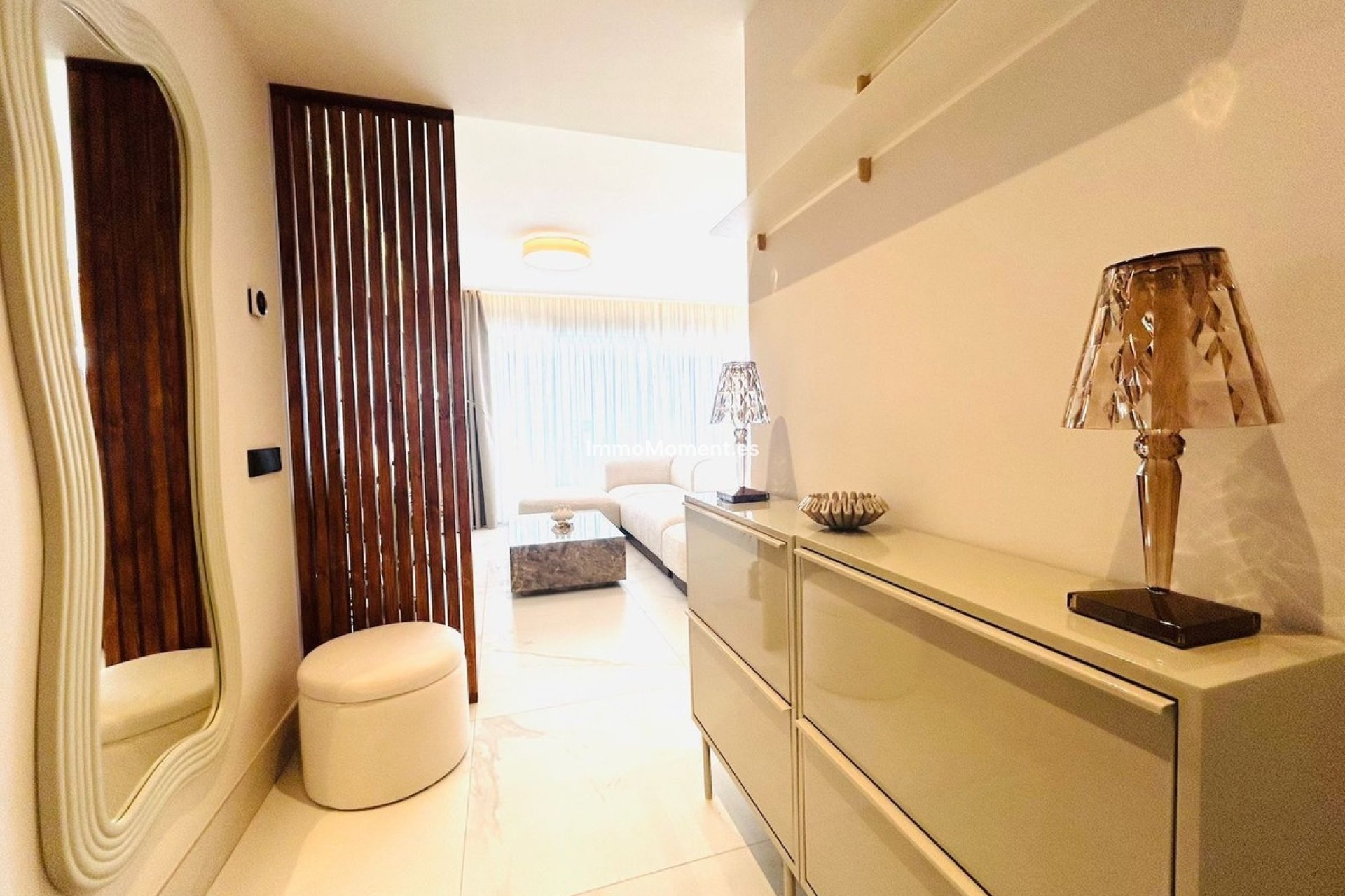 Bestaande woning - Appartement - Marbella - San Pedro de Alcántara