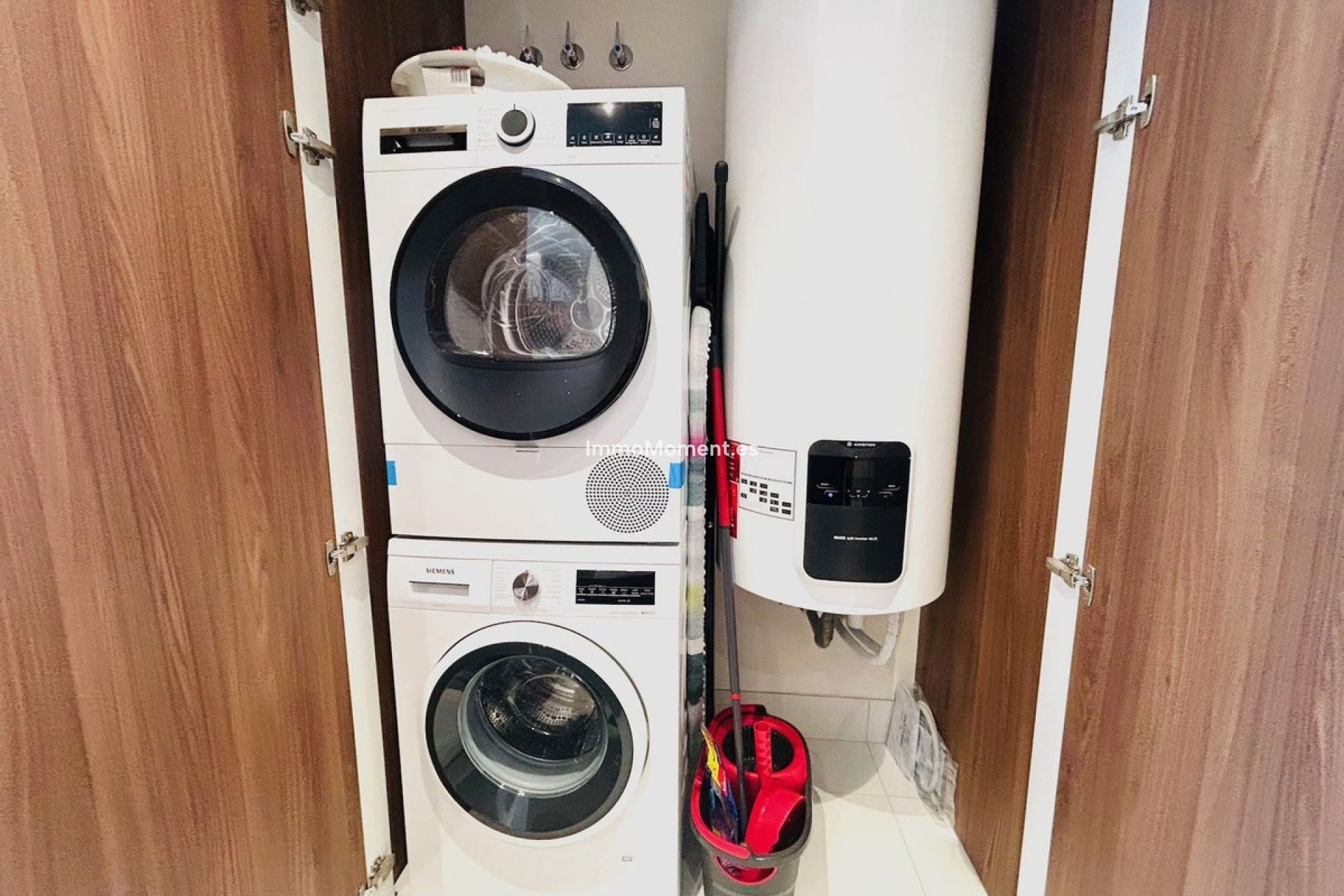 Bestaande woning - Appartement - Marbella - San Pedro de Alcántara