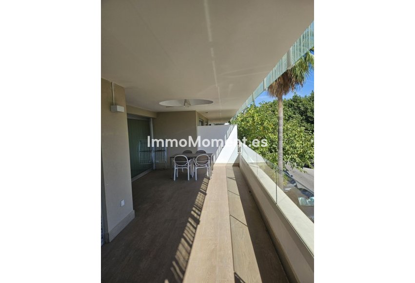 Bestaande woning - Appartement - Marbella - San Pedro de Alcántara