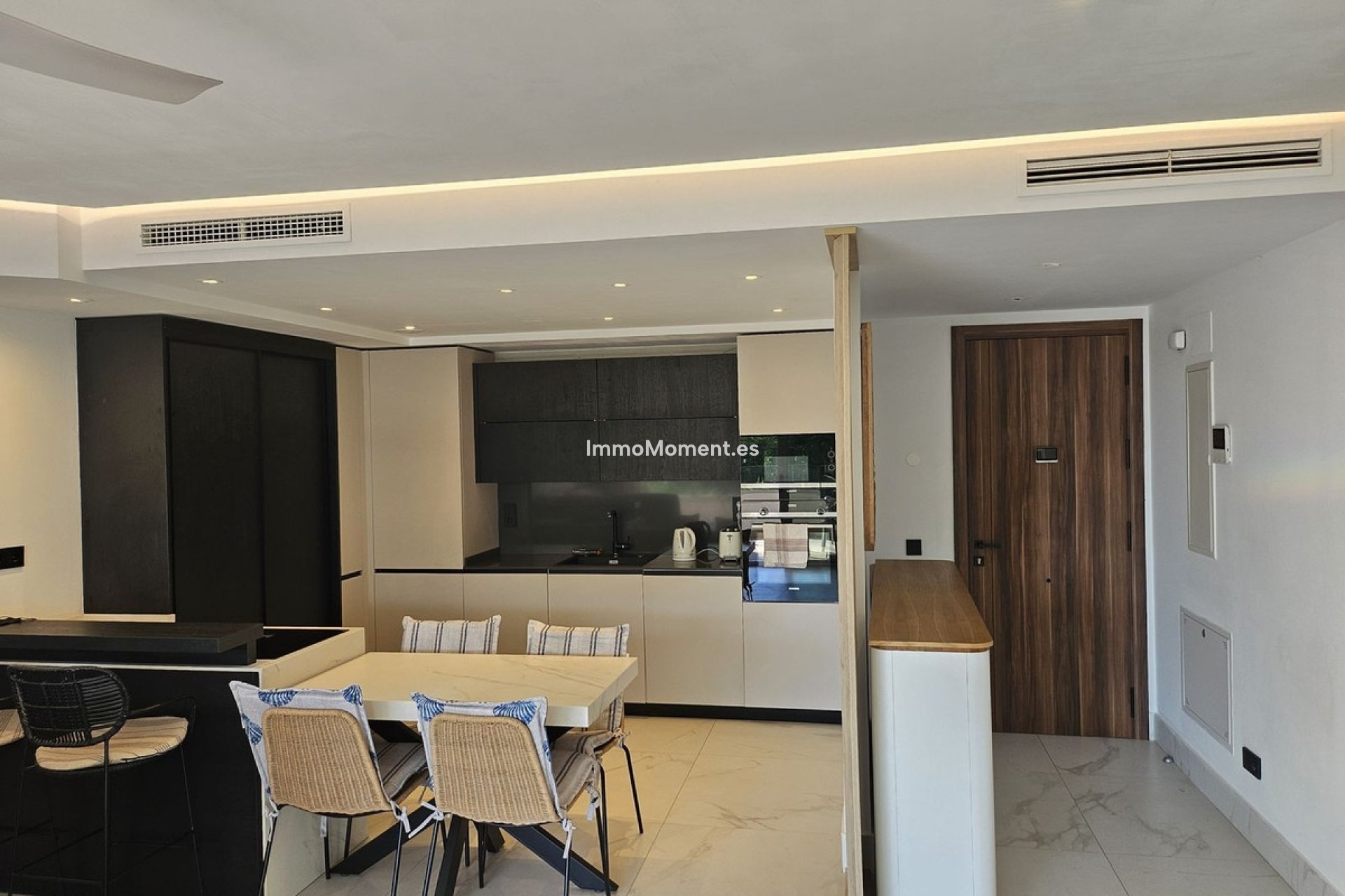 Bestaande woning - Appartement - Marbella - San Pedro de Alcántara