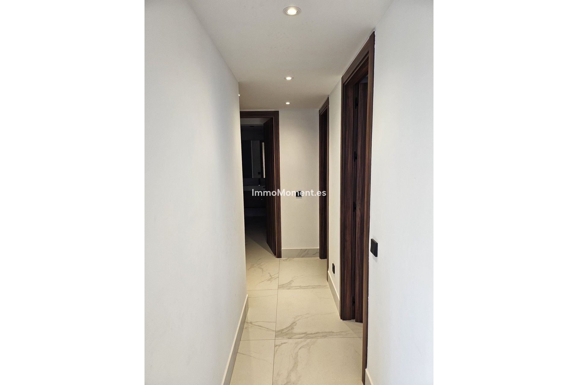 Bestaande woning - Appartement - Marbella - San Pedro de Alcántara