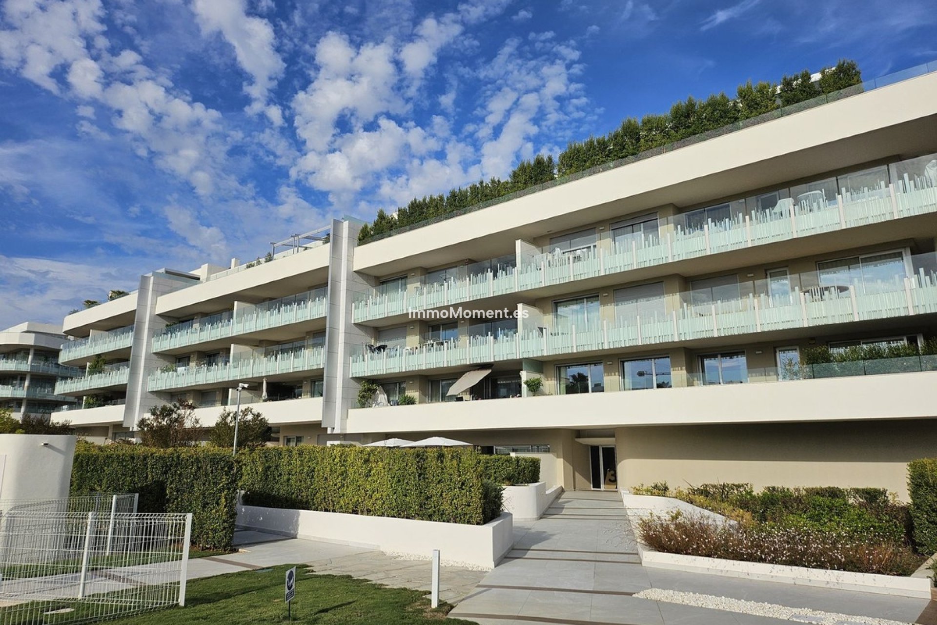 Bestaande woning - Appartement - Marbella - San Pedro de Alcántara
