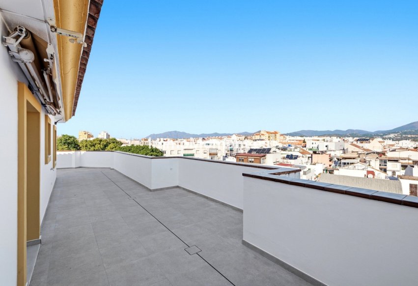 Bestaande woning - Appartement - Marbella - San Pedro de Alcántara