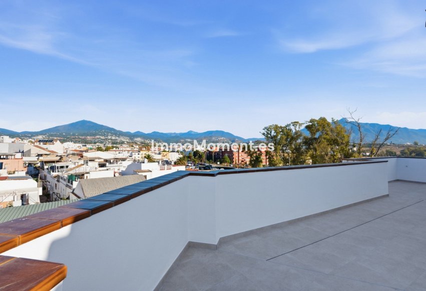 Bestaande woning - Appartement - Marbella - San Pedro de Alcántara
