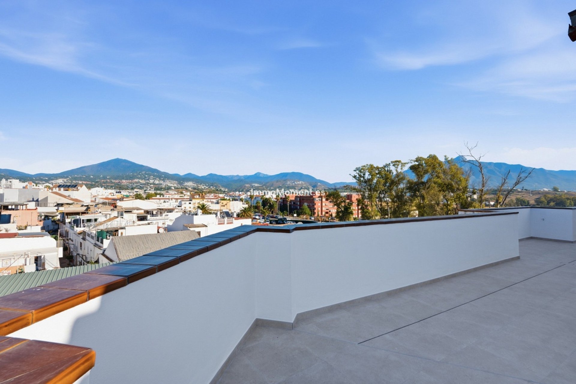 Bestaande woning - Appartement - Marbella - San Pedro de Alcántara