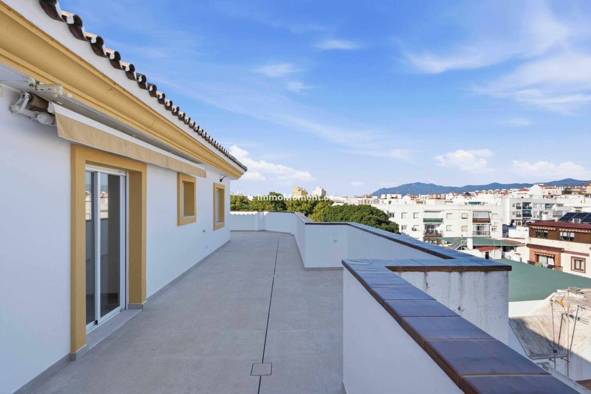 Bestaande woning - Appartement - Marbella - San Pedro de Alcántara