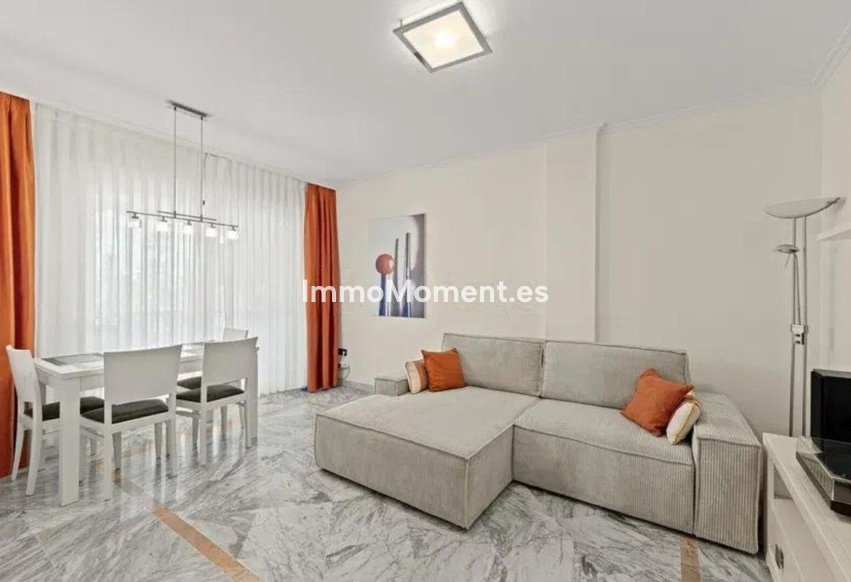 Bestaande woning - Appartement - Marbella - San Pedro de Alcántara