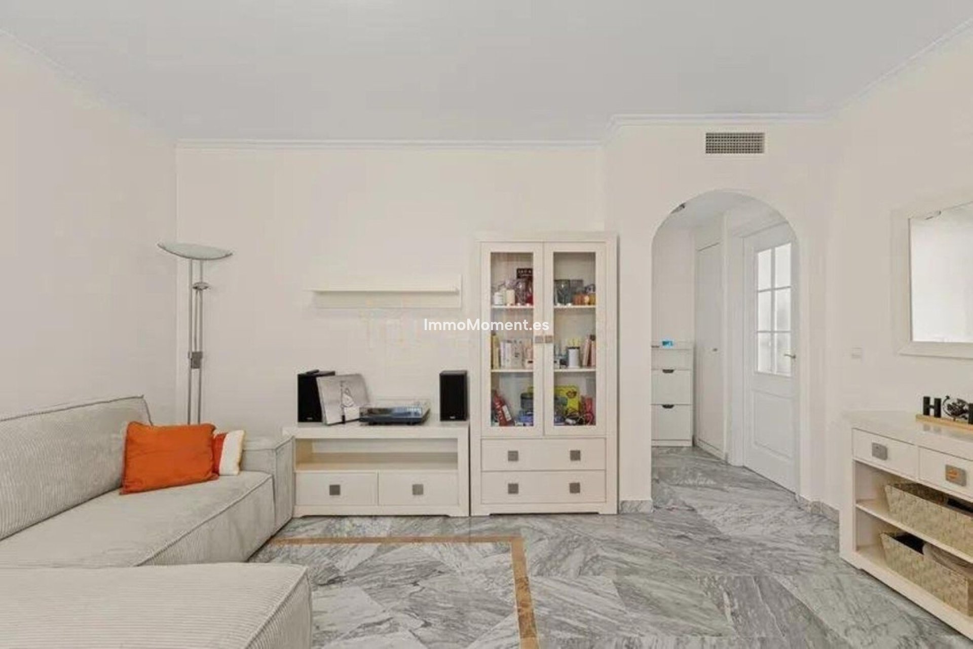Bestaande woning - Appartement - Marbella - San Pedro de Alcántara