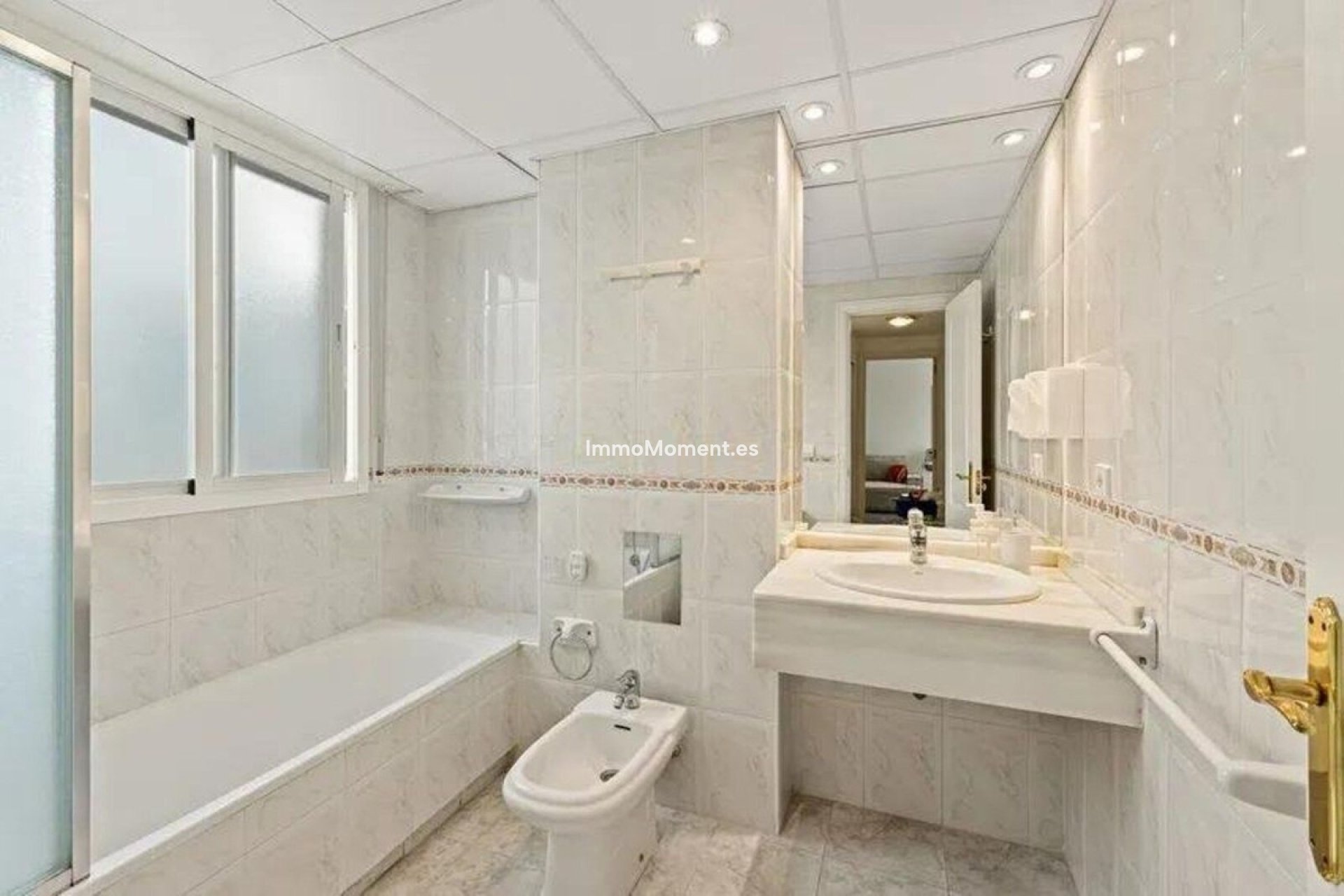Bestaande woning - Appartement - Marbella - San Pedro de Alcántara