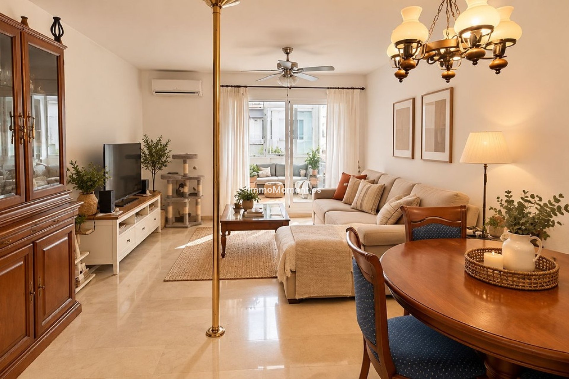 Bestaande woning - Appartement - Marbella - San Pedro de Alcántara