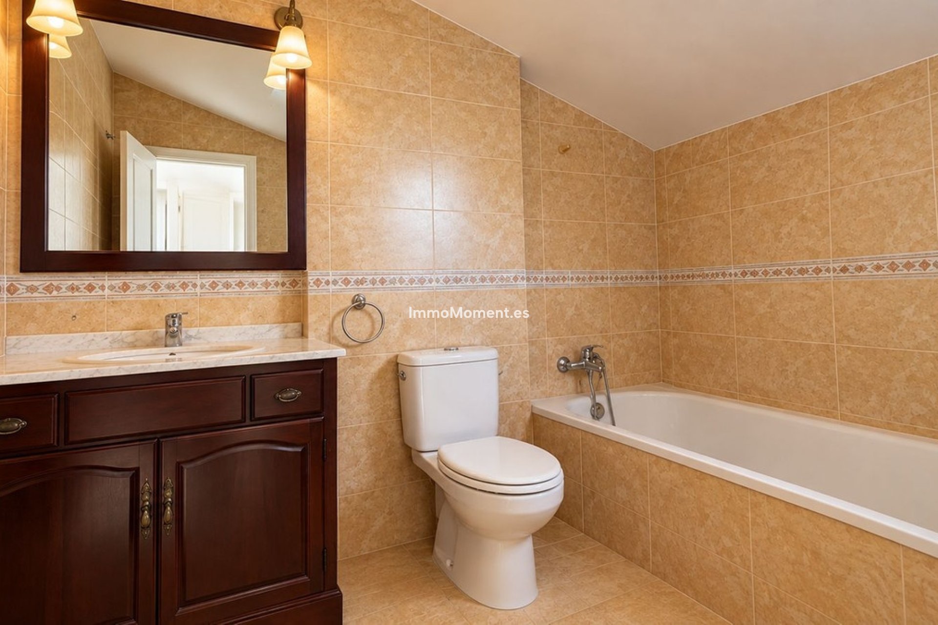 Bestaande woning - Appartement - Marbella - San Pedro de Alcántara