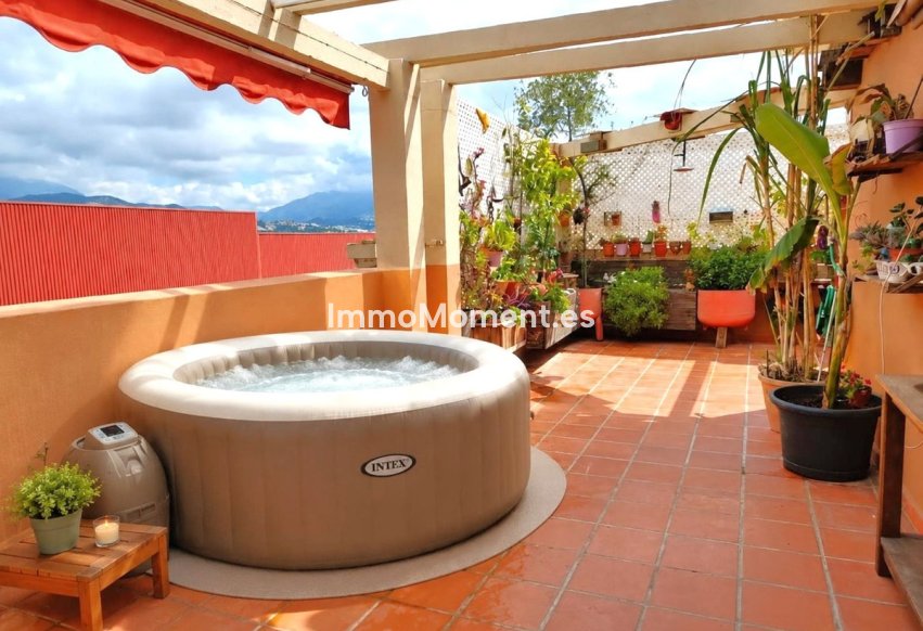 Bestaande woning - Appartement - Marbella - San Pedro de Alcántara
