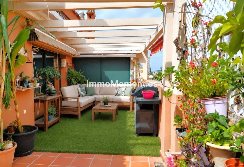 Bestaande woning - Appartement - Marbella - San Pedro de Alcántara
