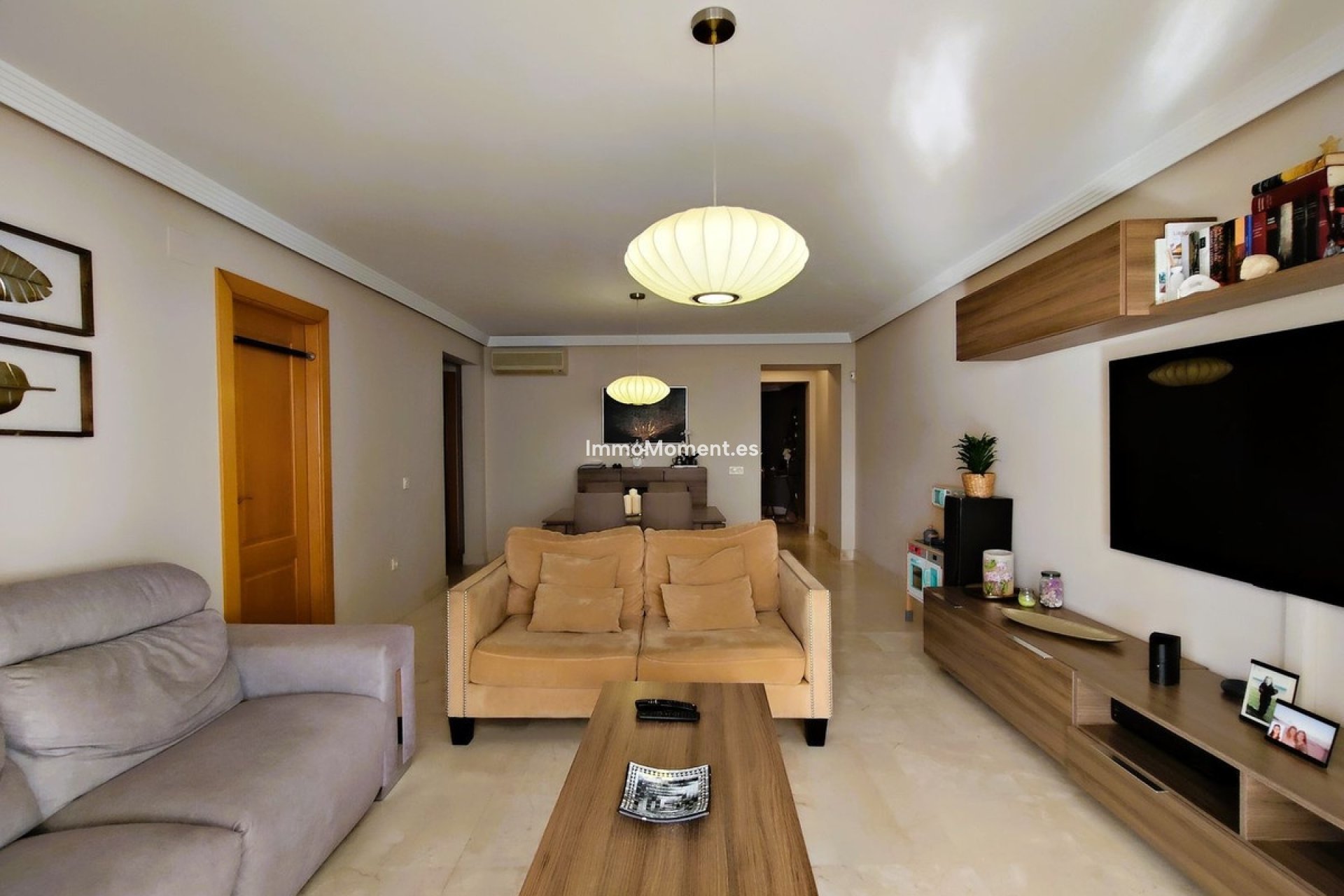 Bestaande woning - Appartement - Marbella - San Pedro de Alcántara