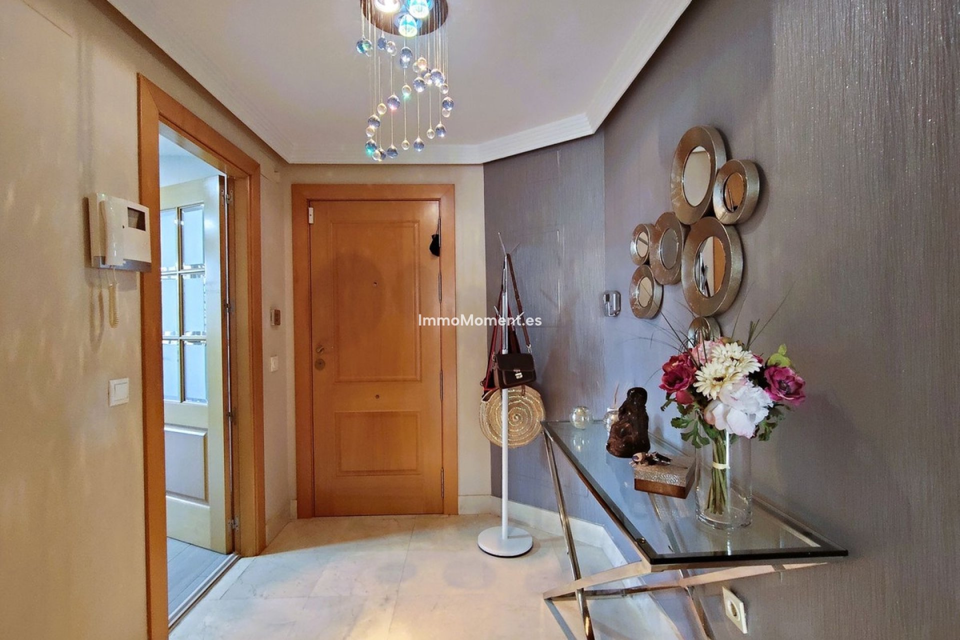 Bestaande woning - Appartement - Marbella - San Pedro de Alcántara