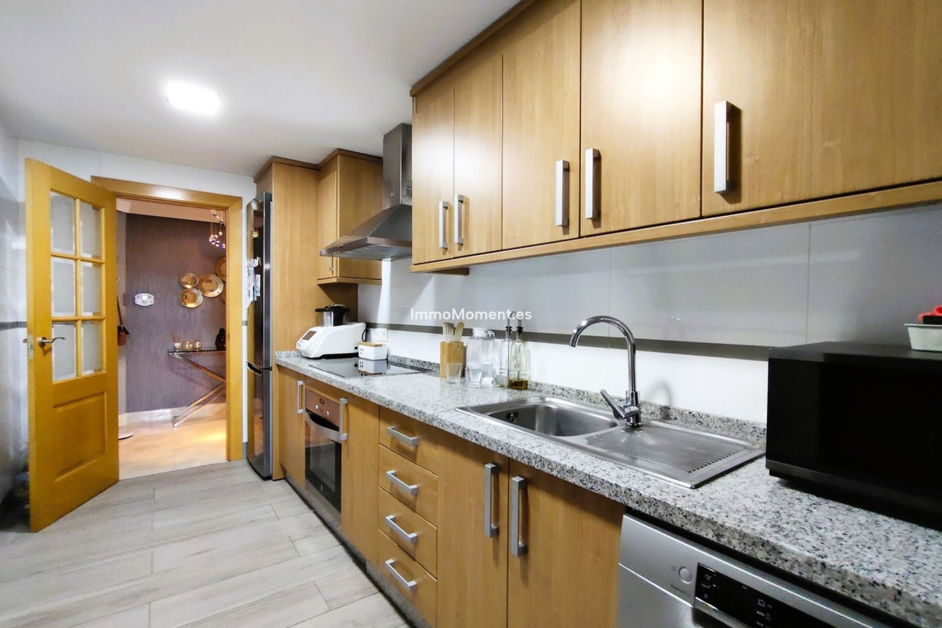 Bestaande woning - Appartement - Marbella - San Pedro de Alcántara