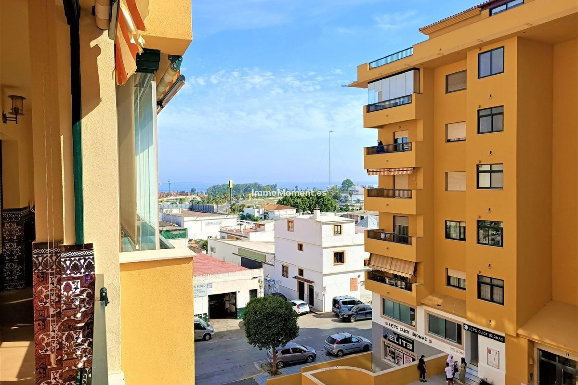 Bestaande woning - Appartement - Marbella - San Pedro de Alcántara
