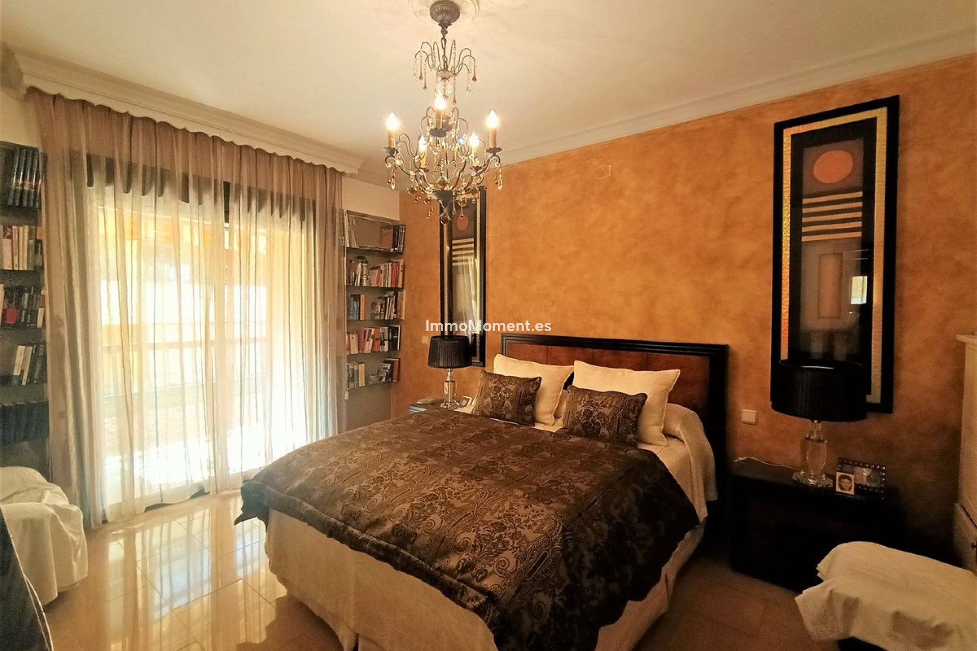Bestaande woning - Appartement - Marbella - San Pedro de Alcántara