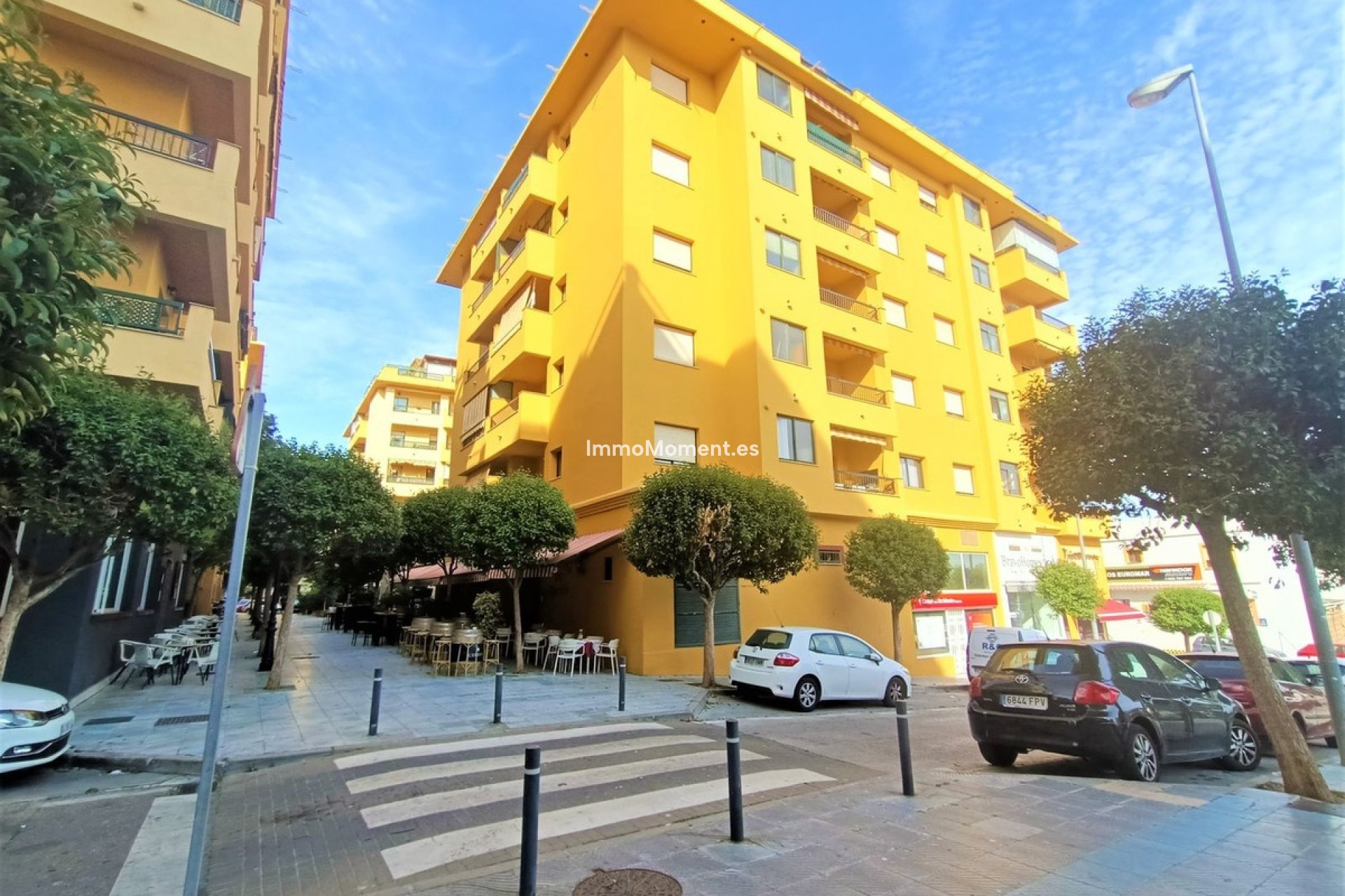 Bestaande woning - Appartement - Marbella - San Pedro de Alcántara