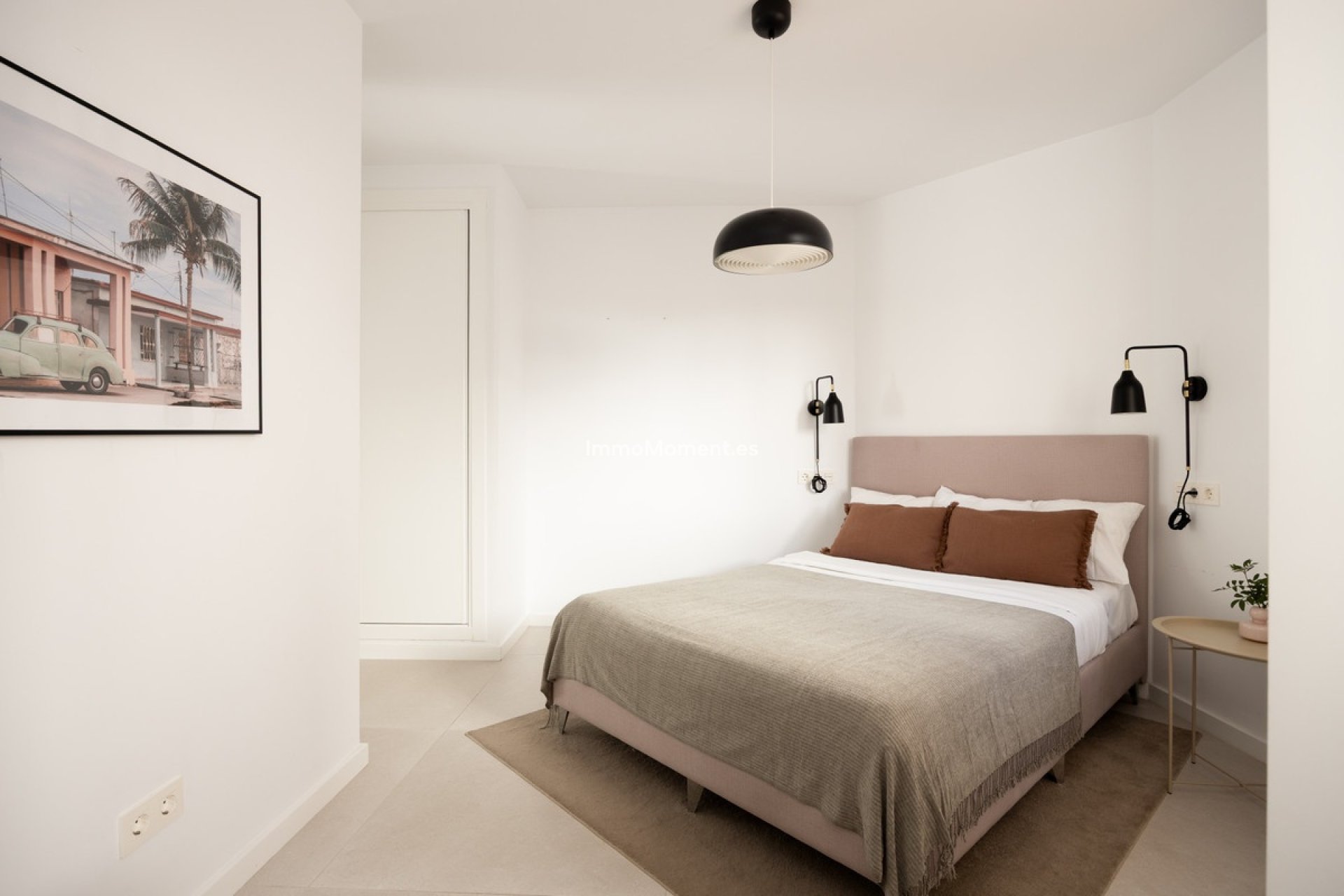 Bestaande woning - Appartement - Marbella - San Pedro de Alcántara