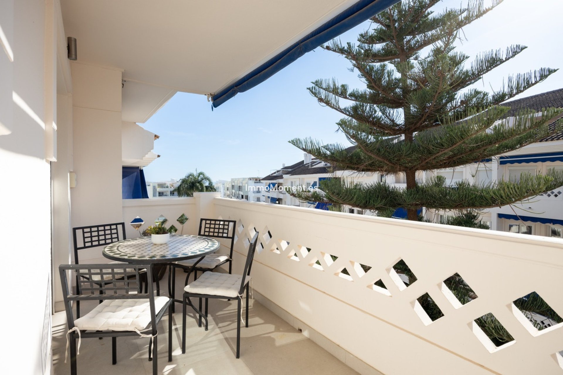 Bestaande woning - Appartement - Marbella - San Pedro de Alcántara