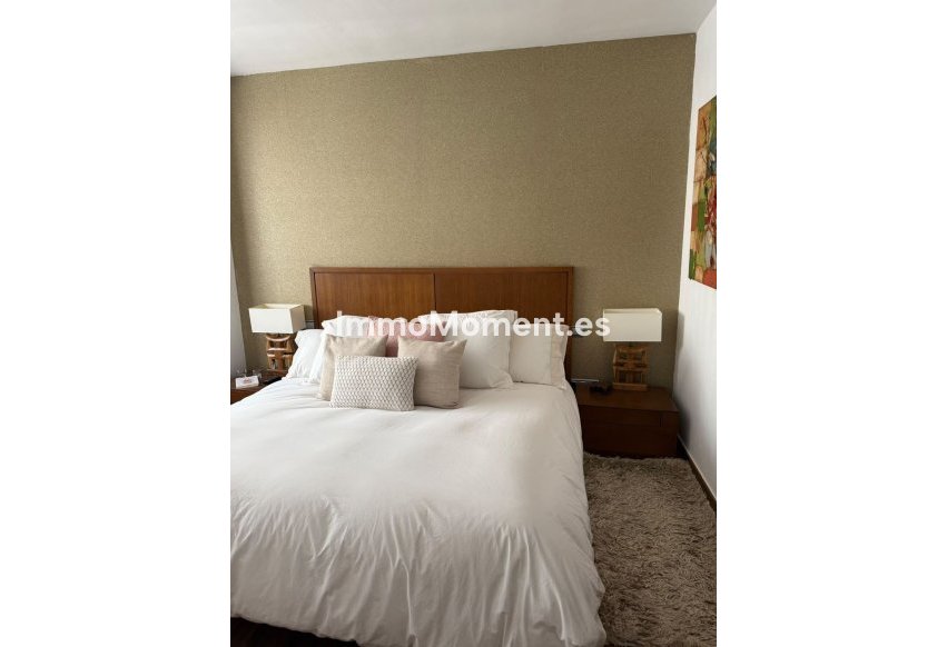 Bestaande woning - Appartement - Marbella - San Pedro de Alcántara