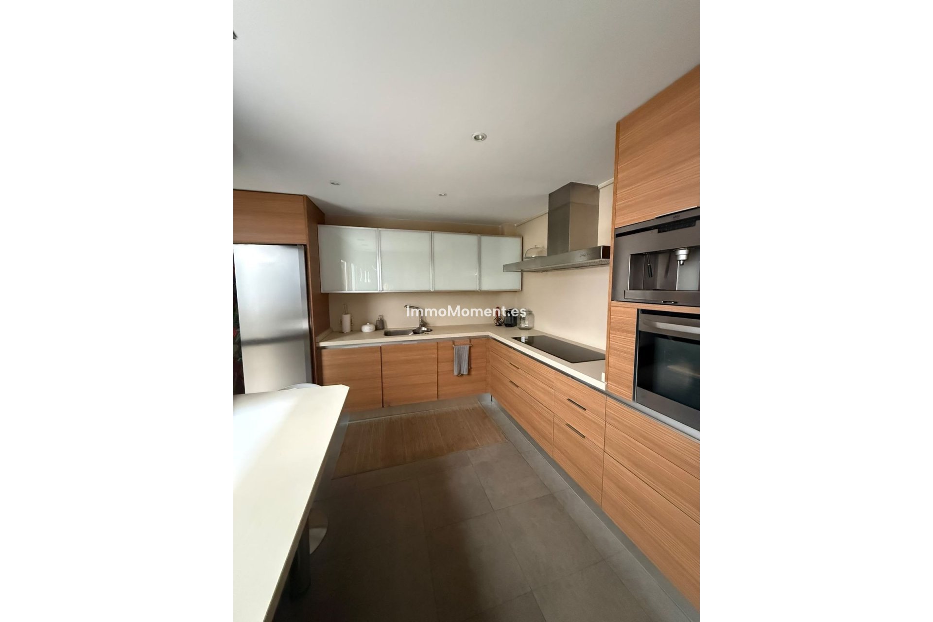 Bestaande woning - Appartement - Marbella - San Pedro de Alcántara