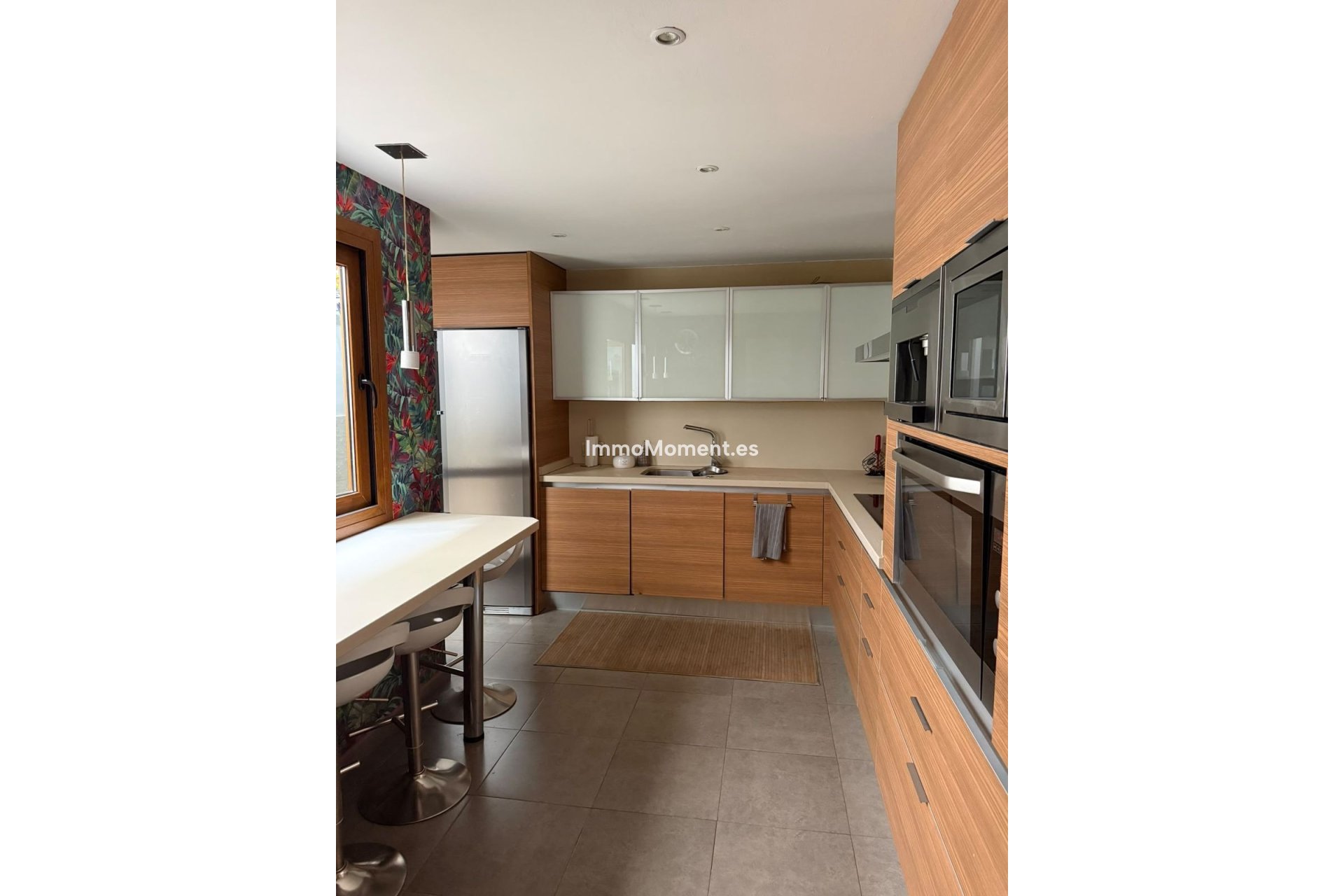 Bestaande woning - Appartement - Marbella - San Pedro de Alcántara