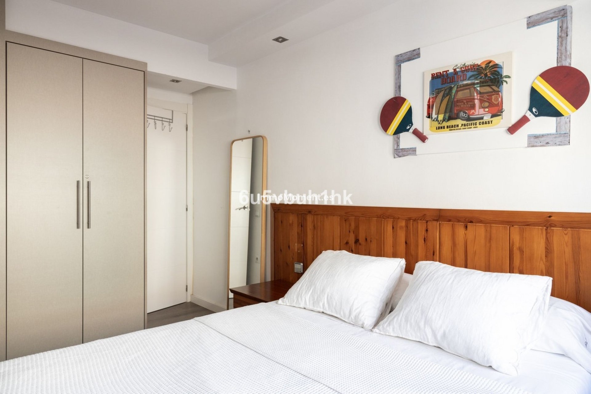 Bestaande woning - Appartement - Marbella - San Pedro de Alcántara