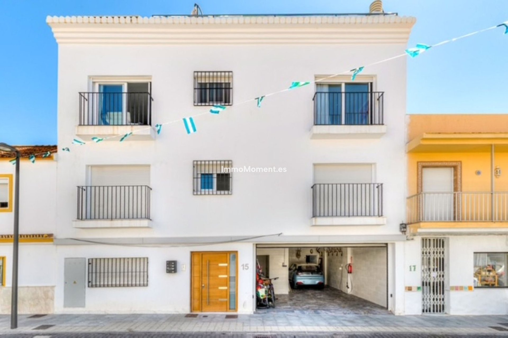 Bestaande woning - Appartement - Marbella - San Pedro de Alcántara