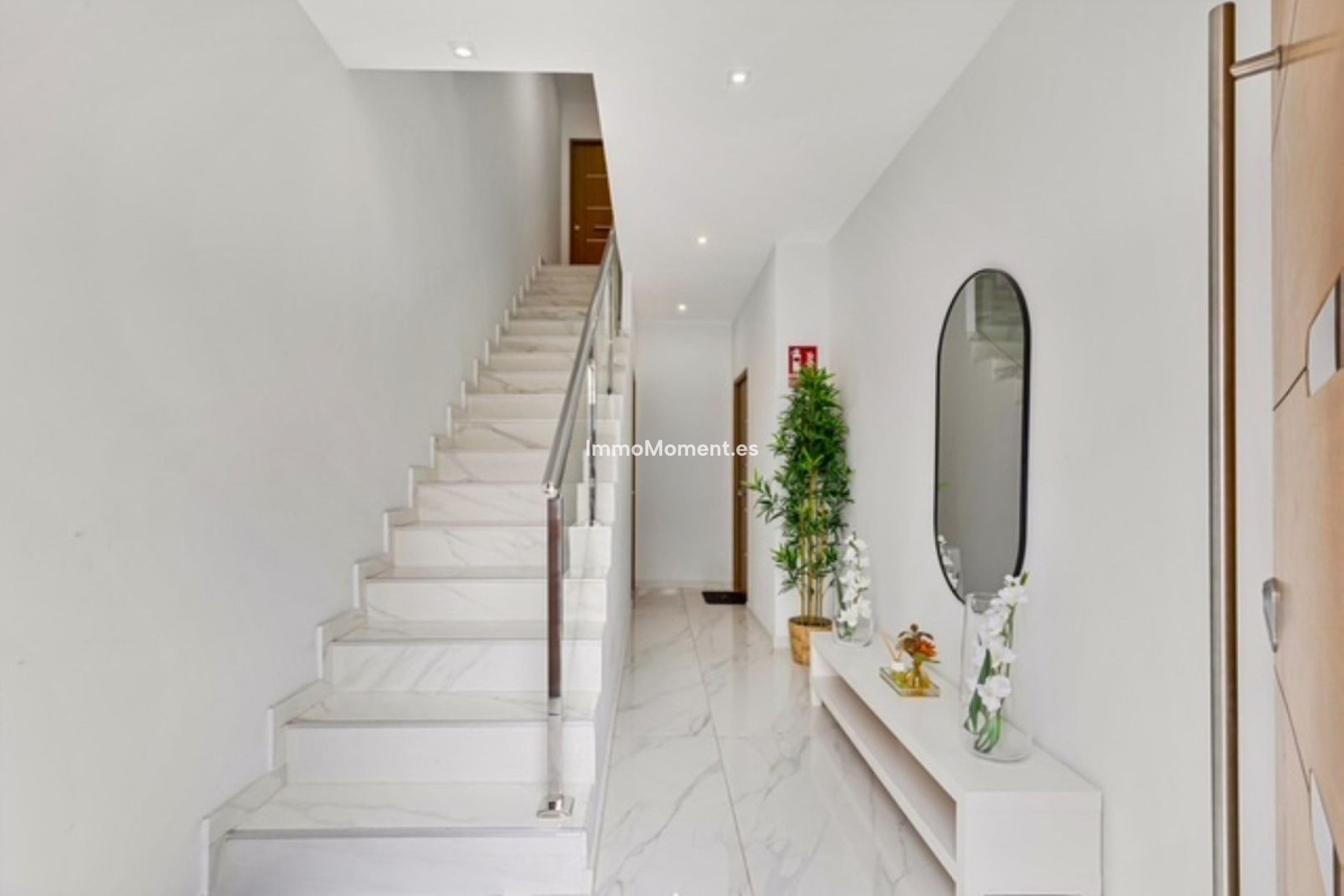 Bestaande woning - Appartement - Marbella - San Pedro de Alcántara