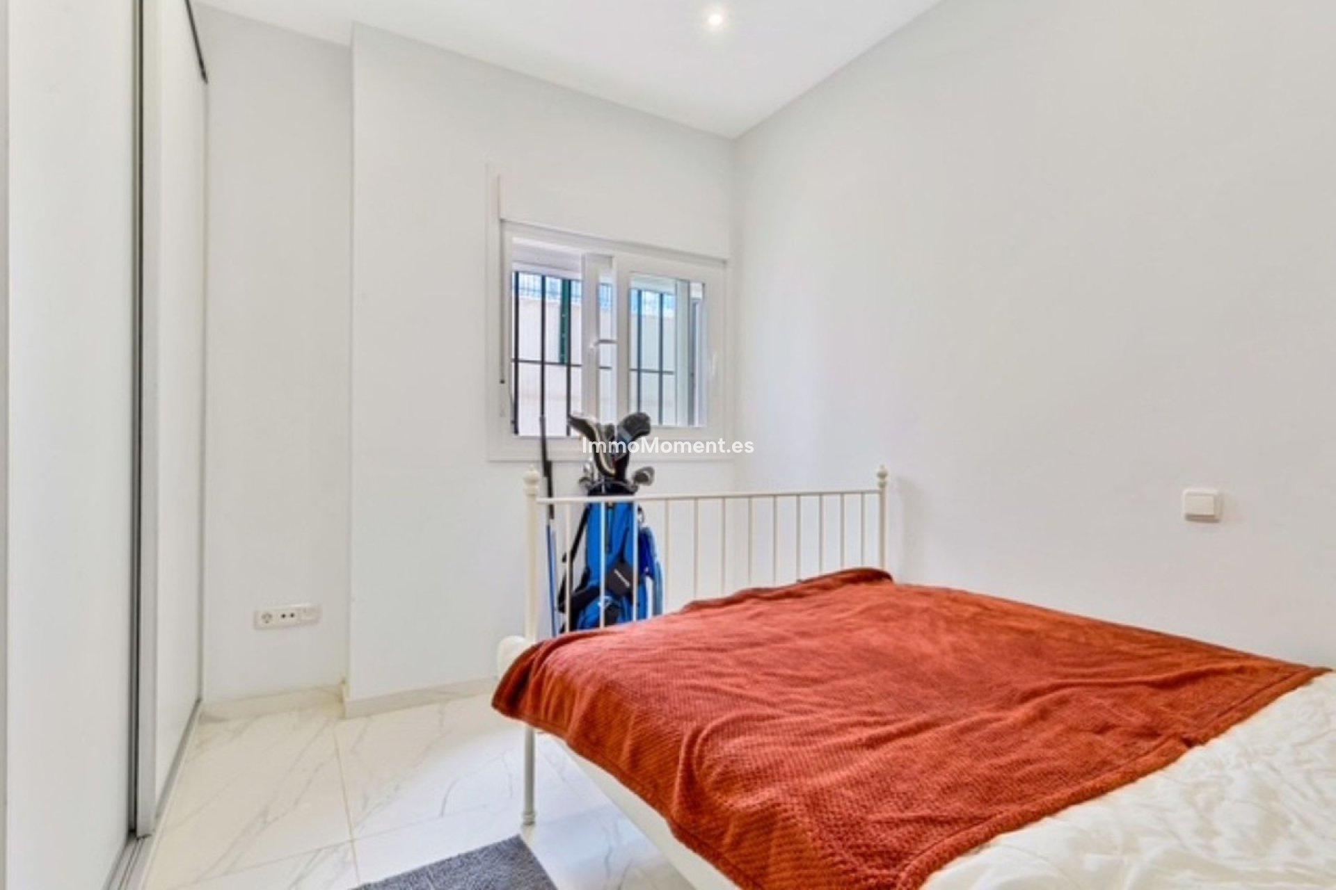 Bestaande woning - Appartement - Marbella - San Pedro de Alcántara