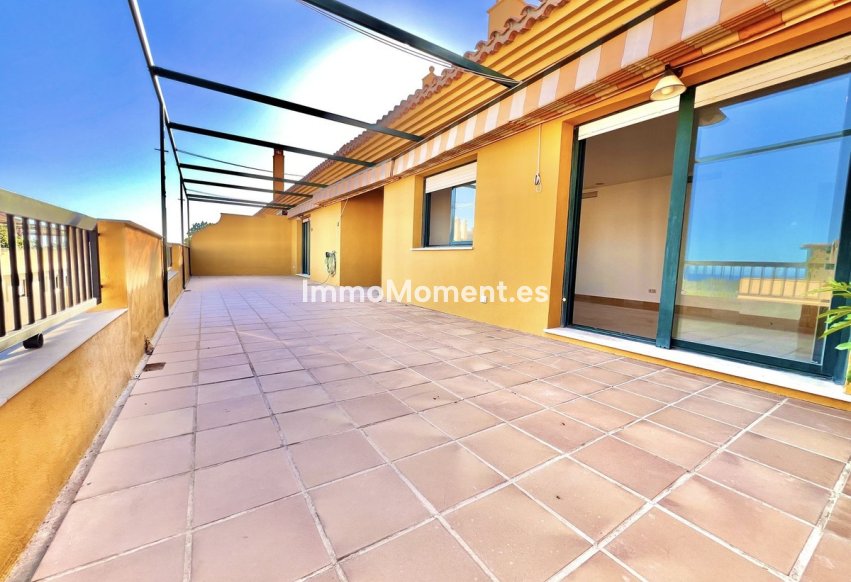 Bestaande woning - Appartement - Marbella - San Pedro de Alcántara