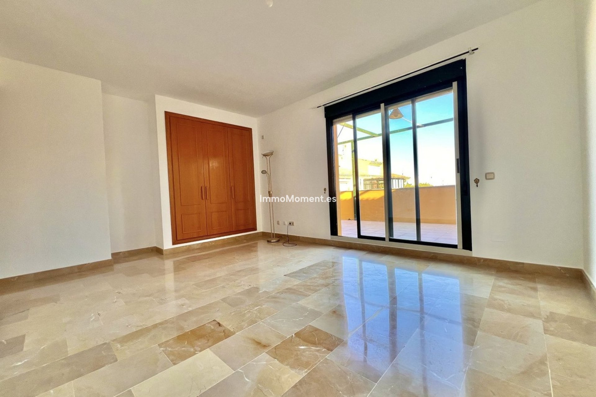 Bestaande woning - Appartement - Marbella - San Pedro de Alcántara