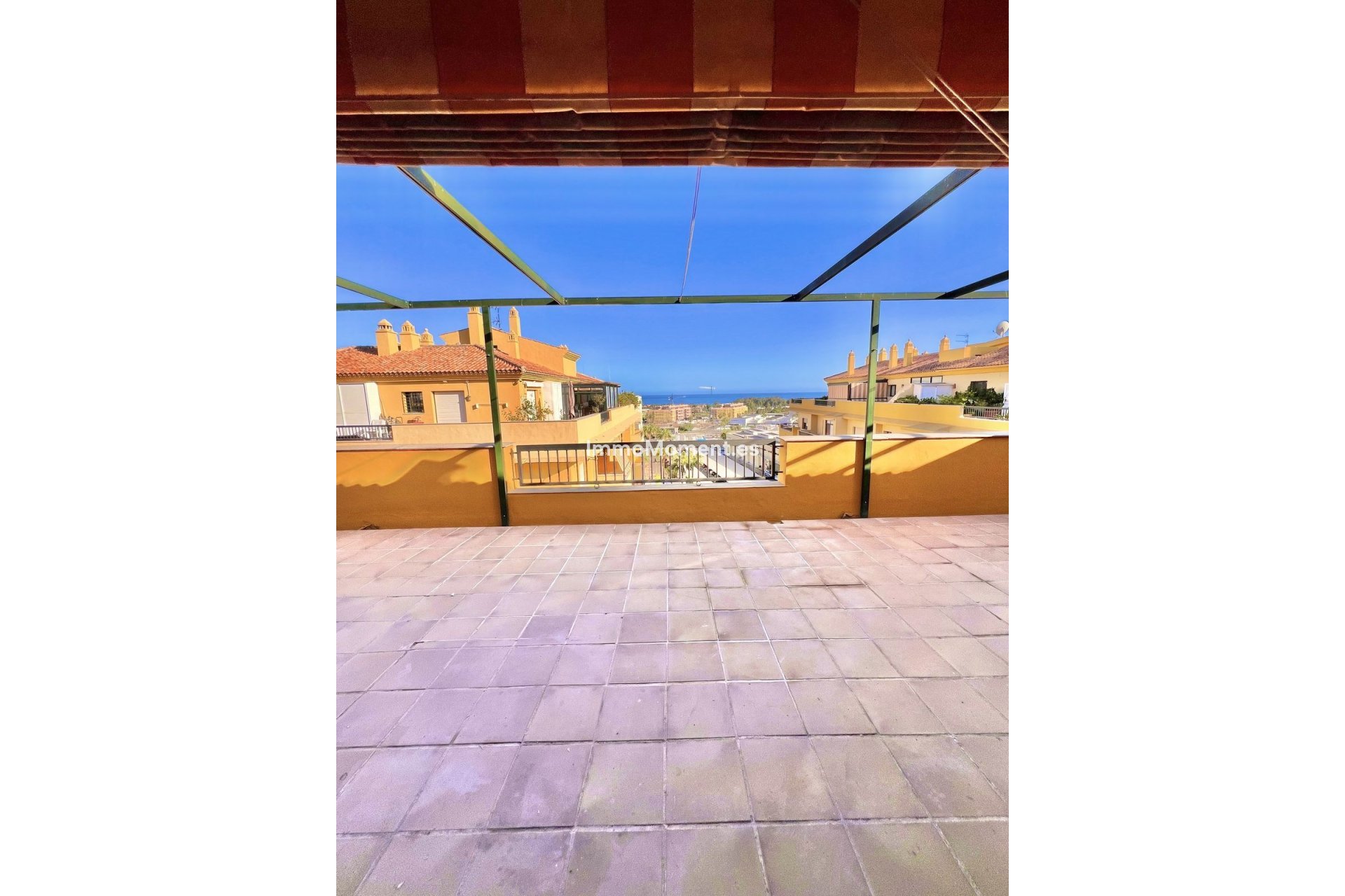 Bestaande woning - Appartement - Marbella - San Pedro de Alcántara