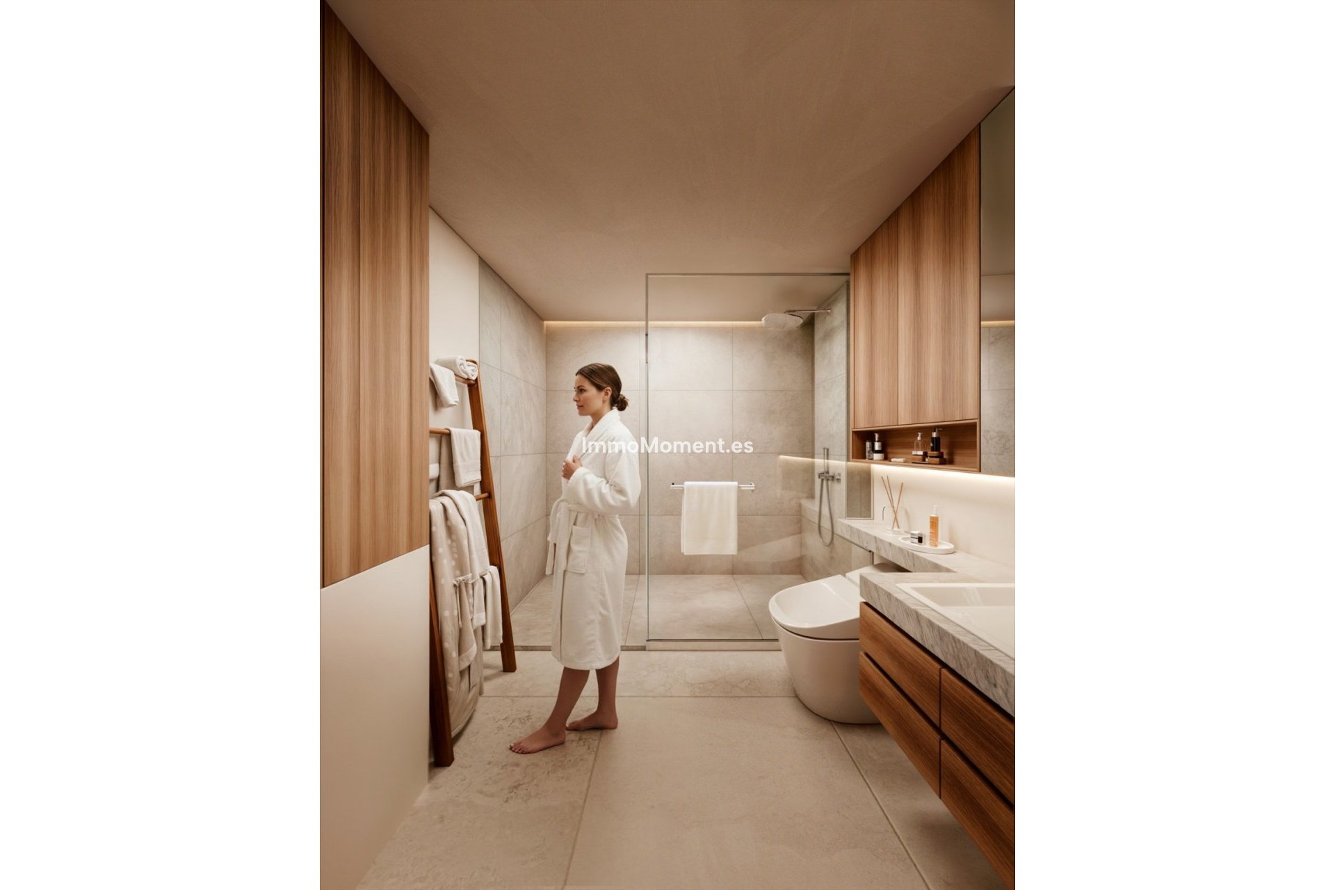 Bestaande woning - Appartement - Marbella - San Pedro de Alcántara