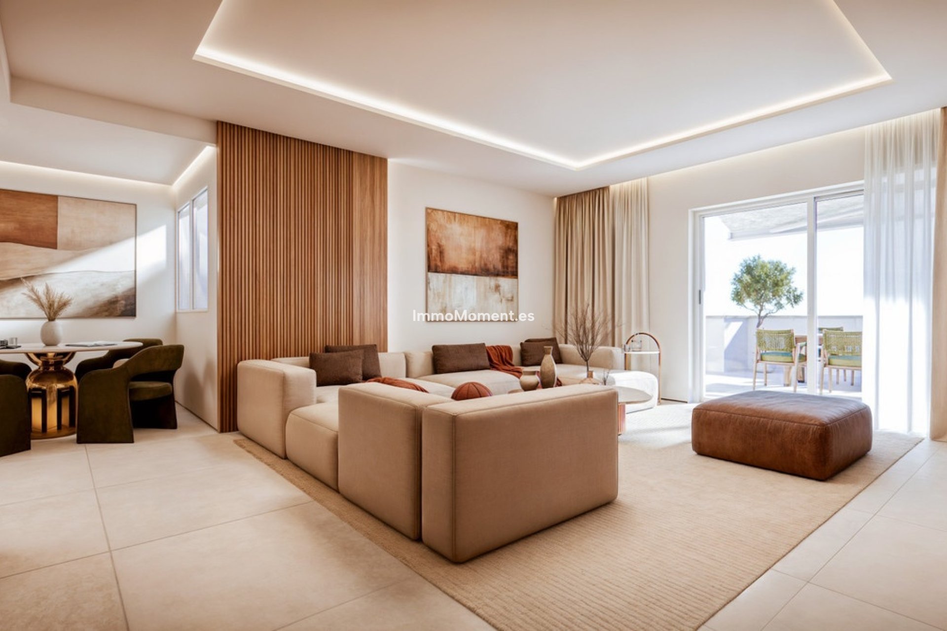 Bestaande woning - Appartement - Marbella - San Pedro de Alcántara