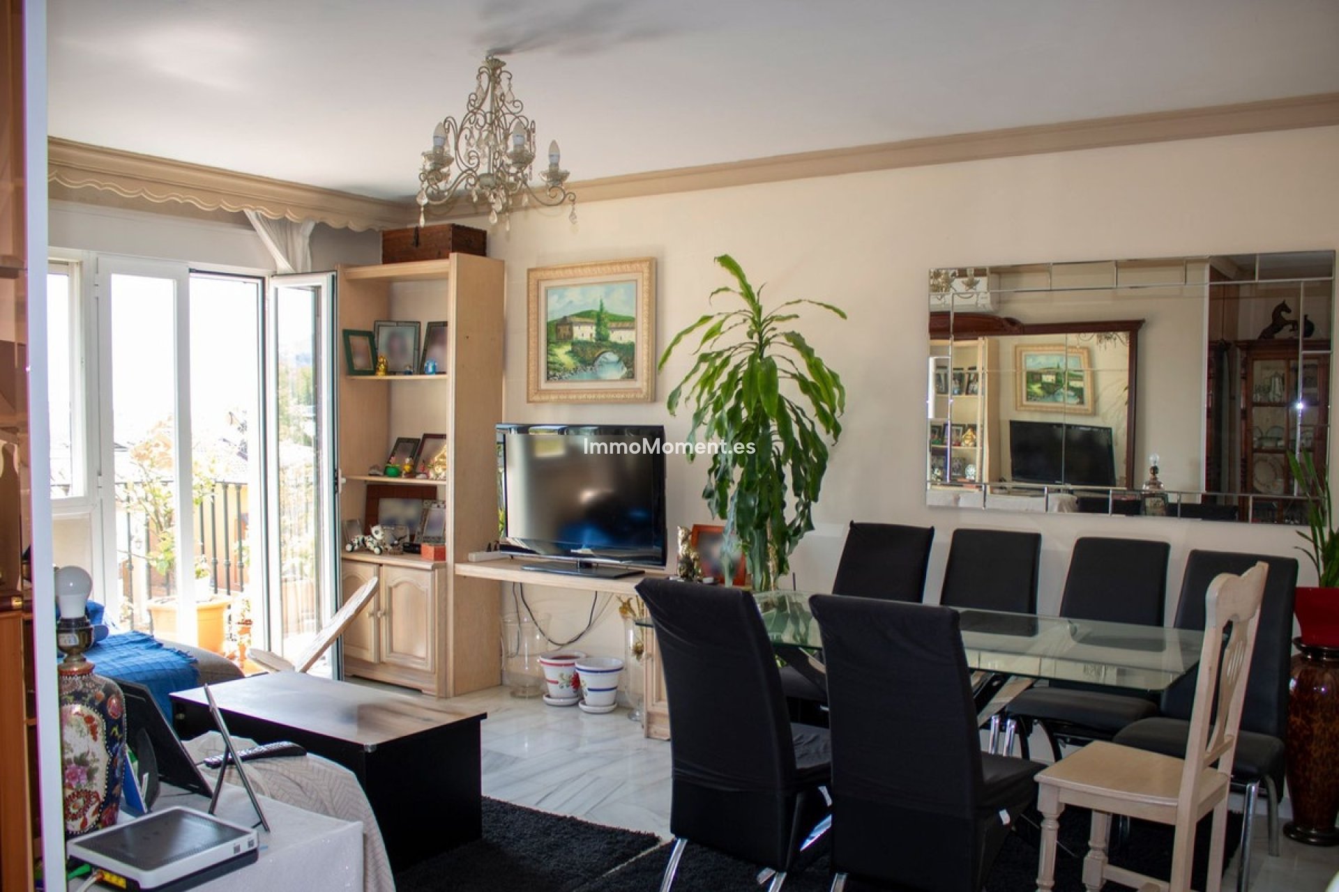 Bestaande woning - Appartement - Marbella - San Pedro de Alcántara