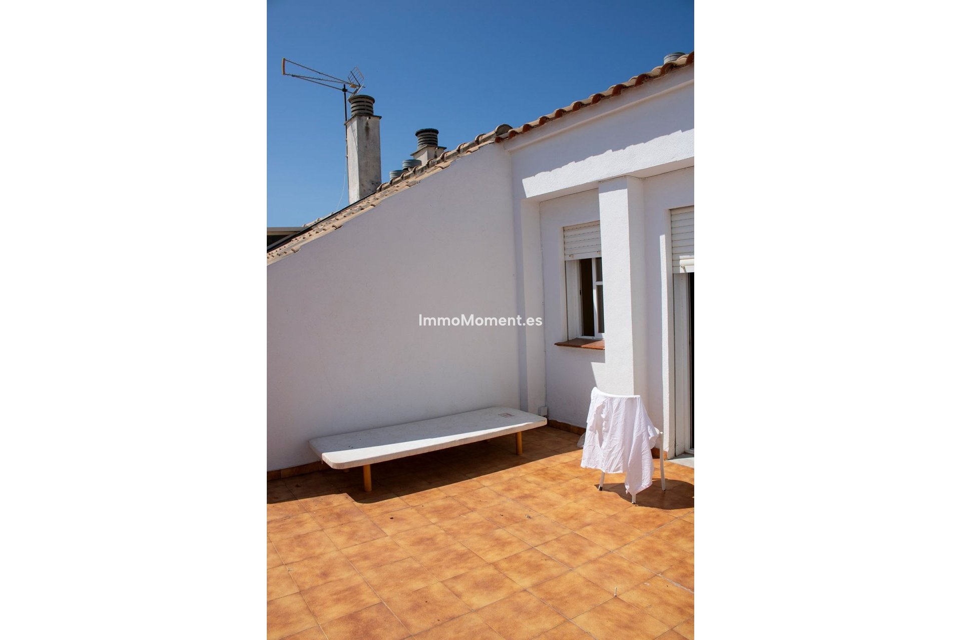 Bestaande woning - Appartement - Marbella - San Pedro de Alcántara