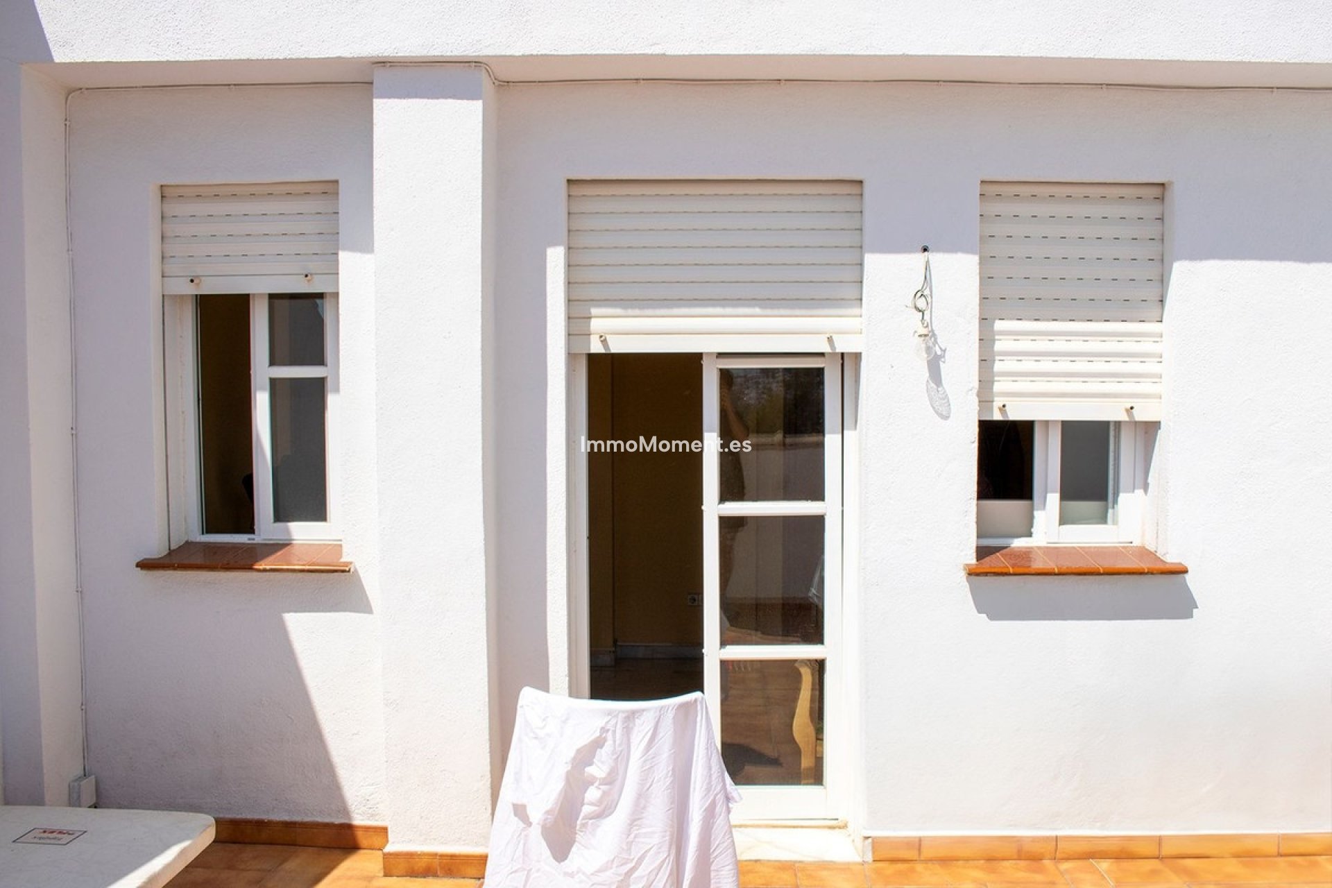 Bestaande woning - Appartement - Marbella - San Pedro de Alcántara