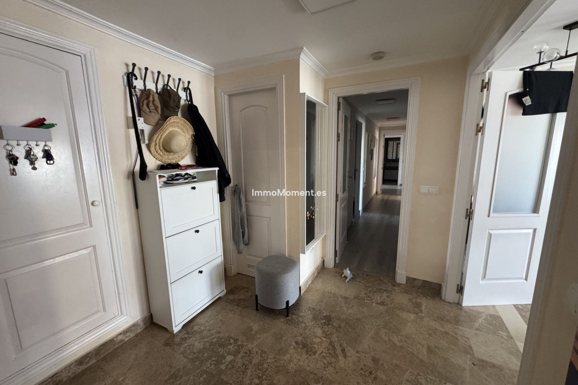 Bestaande woning - Appartement - Marbella - San Pedro de Alcántara