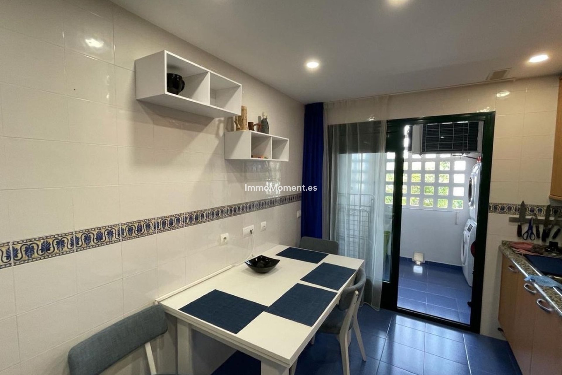 Bestaande woning - Appartement - Marbella - San Pedro de Alcántara