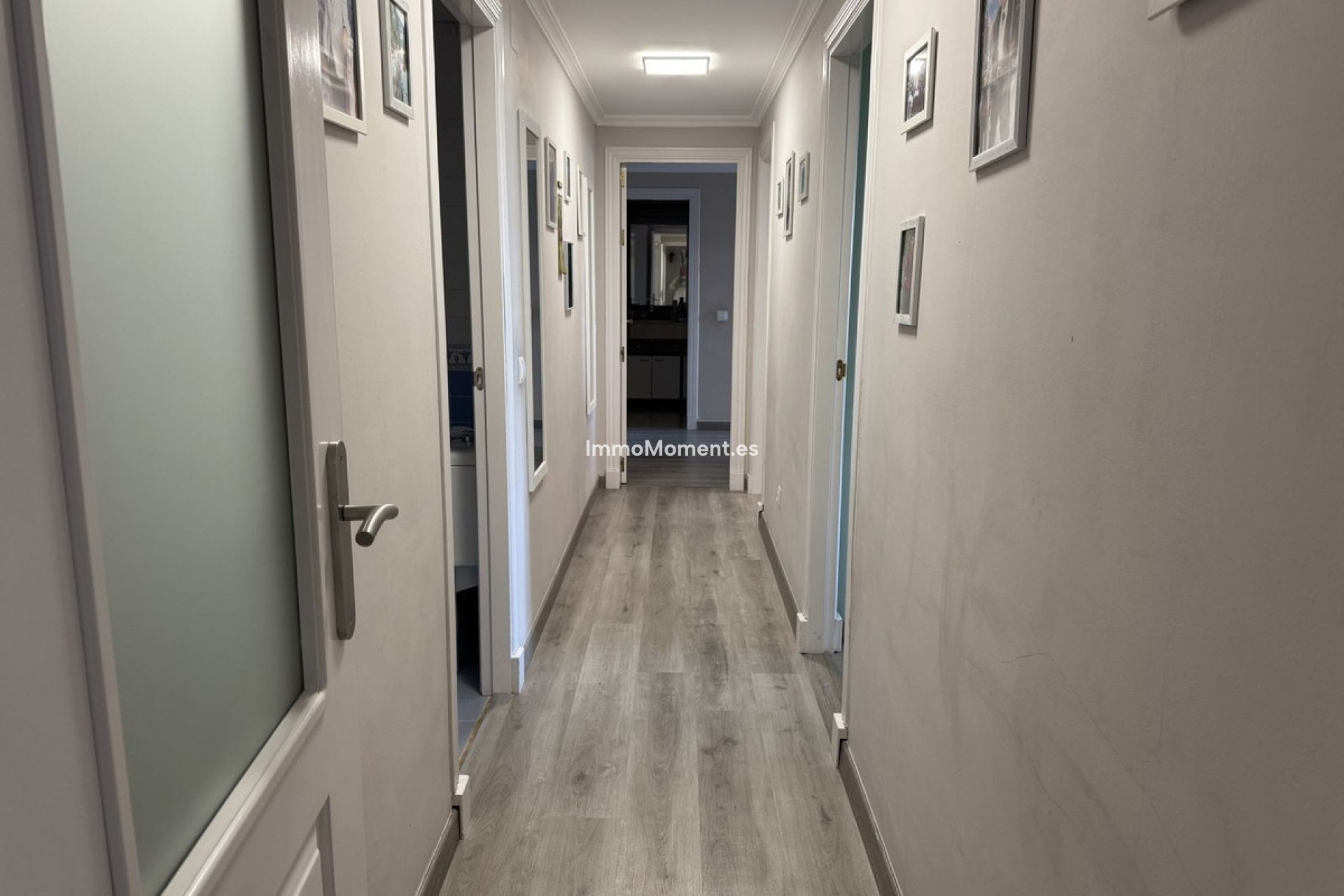 Bestaande woning - Appartement - Marbella - San Pedro de Alcántara