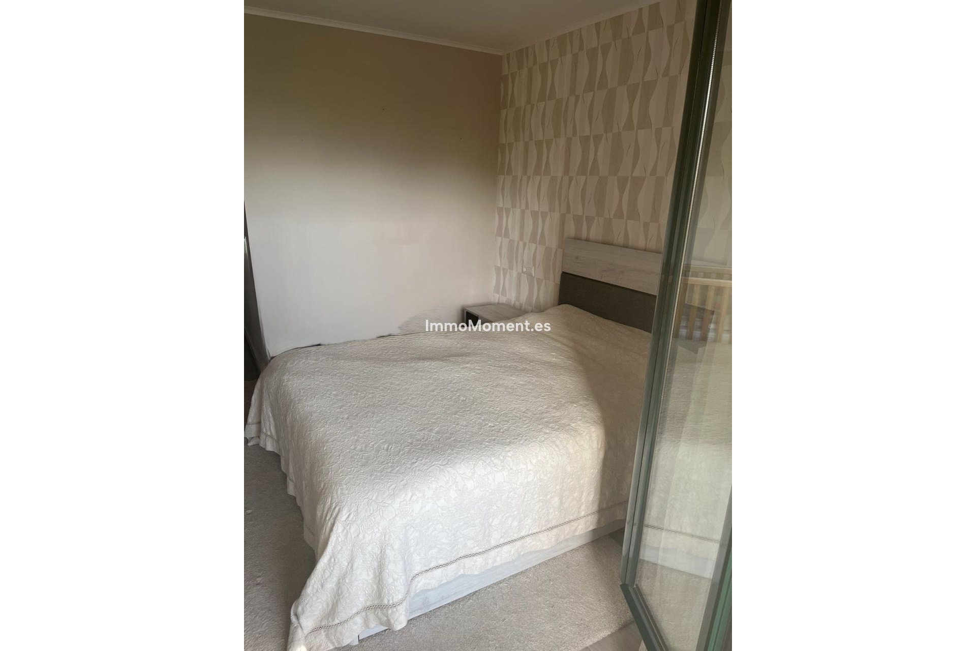 Bestaande woning - Appartement - Marbella - San Pedro de Alcántara