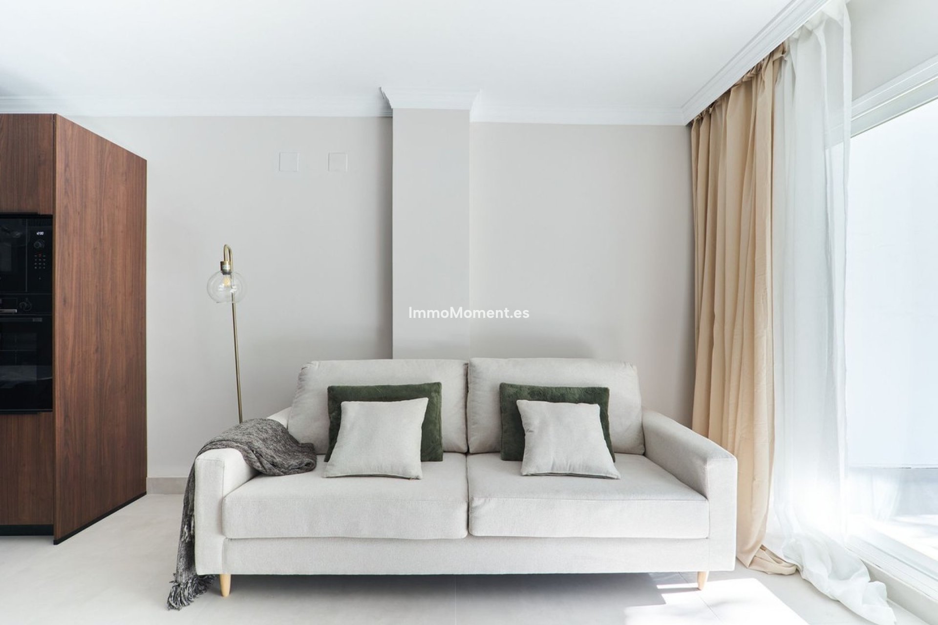 Bestaande woning - Appartement - Marbella - San Pedro de Alcántara